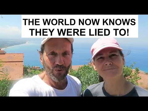 2 Good Reasons To LEAVE America (or Stay!) The Lies Exposed Right Now!