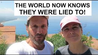 2 Good Reasons To LEAVE America (or Stay!) The Lies Exposed Right Now!