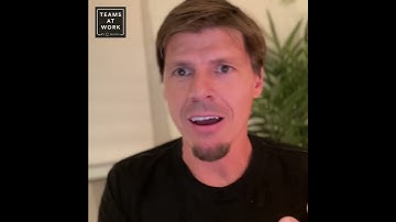 How do you know when you are ready to lead? | Tomorrow University of Applied Sciences