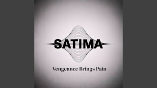 Vengeance Brings Pain