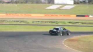 DRIFT ADGP BIG ENTRIES BLACK R32 + RYAN CUMMINS.AVI
