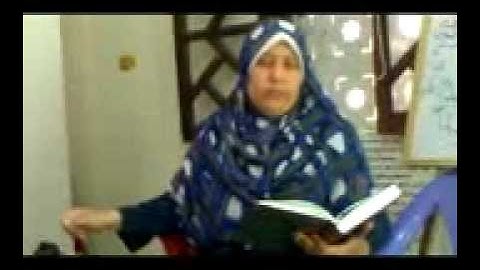سورة آل عمران الآيه من 71-. 74