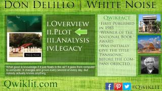 don delillo white noise essay topics don delillo white noise essay topics