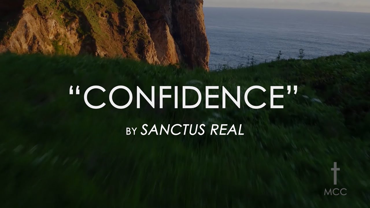 Confidence by Sanctus Real with Lyrics