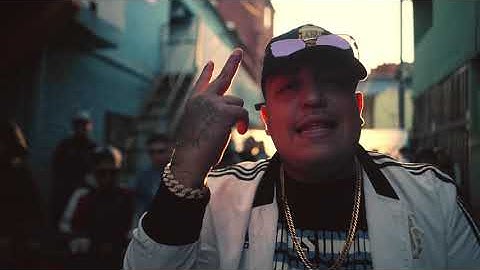 PONTE PERRO - TE PARTO RKT