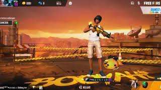 Lampung nih bos||STORY WA|| versi free fire