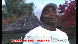 Download Lagu Lagu Ambon || Yola By Angky Sapury Feat VG. Tahury MP3