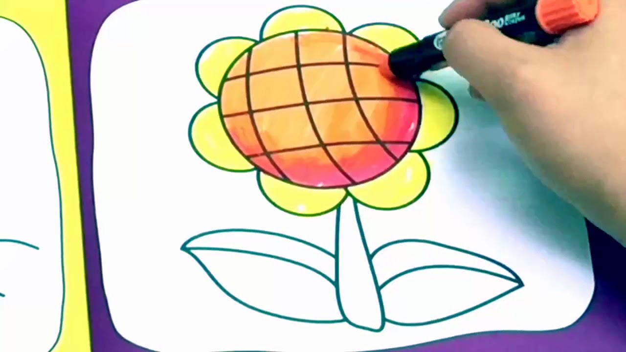 Jar Melo Silky Washable Crayons