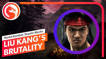 Liu Kang