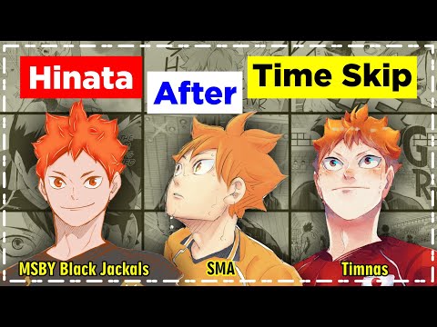 Video: Siapa dara dalam haikyuu?