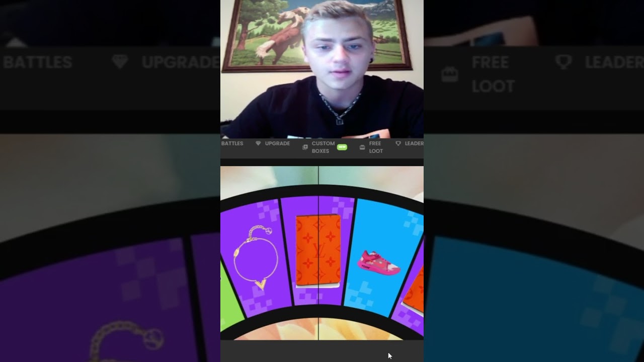 Should i open the Rolex Premium box? Hypeloot!