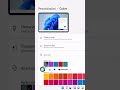 How To Change Colour in Windows 11