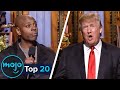 Top 20 Controversial SNL Monologues