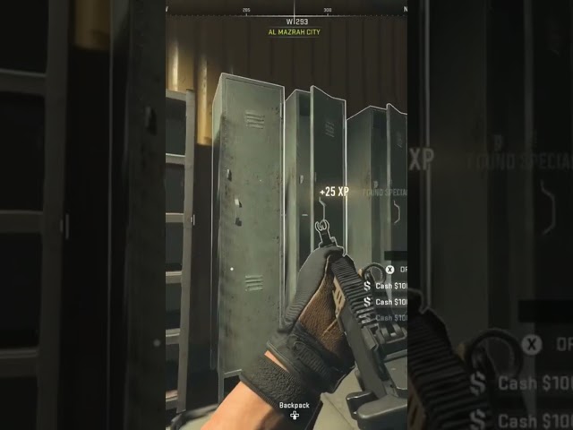 LOCKERS IN DMZ ARE BEST #warzone2 #warzone2dmz #dmz