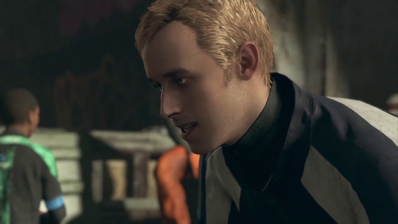 DBH - Simarkus Scenes