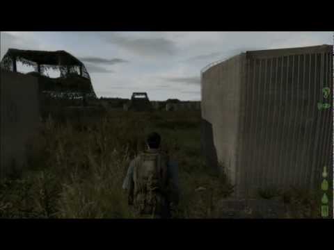 DayZ Thunder Dome Hack/Exploit