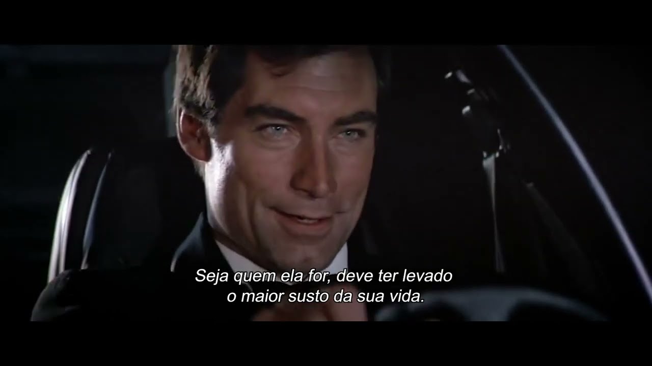 Trailer de 007 - Marcado para a Morte