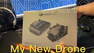 Unboxing my new DJI MINI 5 Pro (Fly more combo plus) #dji #djimini5pro #fyp Unboxing my new DJI MINI 5 Pro (Fly more combo plus) #dji #djimini5pro #fyp