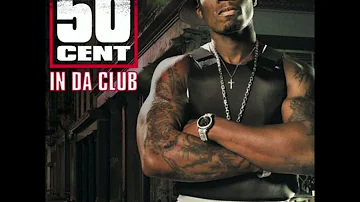 50 Cent - In da club “remix”