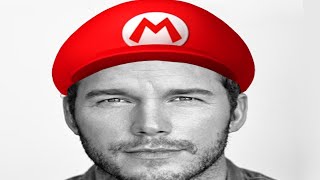 Its A Me Mario