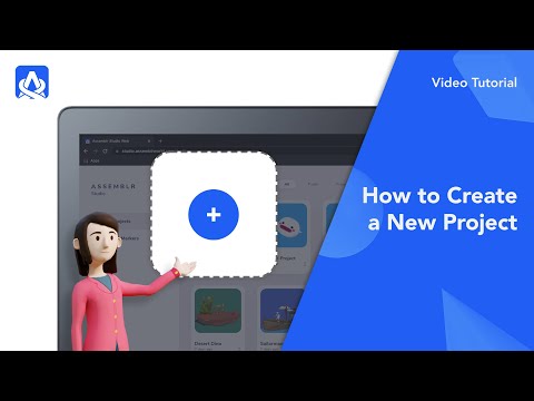 Create a new