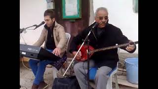 Feyzullah Yüksel Üzdünüz Beni Yıllar.