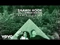 Shawn hook  reminding me shaun frank remixaudio only ft vanessa hudgens
