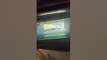 Driver seat of the Leopard 2A4 main battle tank. #tank #leopard2 #driver #cars #army #military