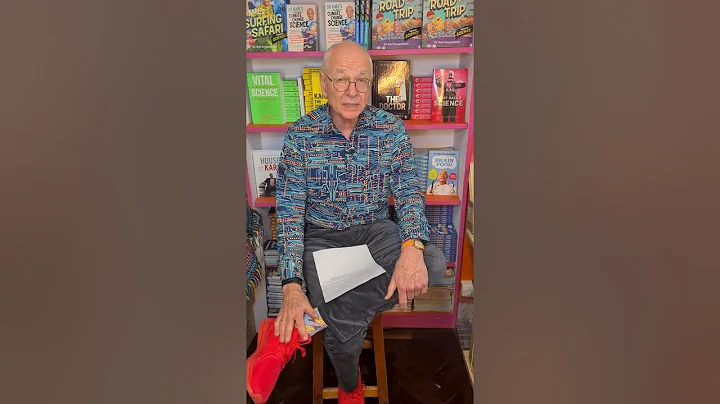 Ask Me Science 2022 - Dr Karl - Monkeys?