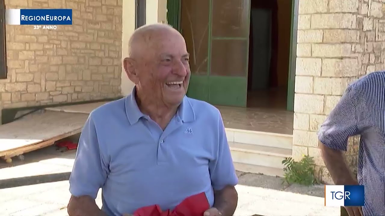 TGR RegionEuropa - EuropeDirect Umbria