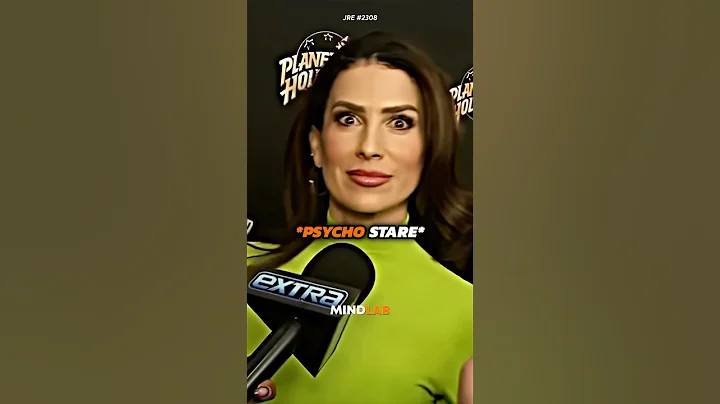 Joe Rogan Reacts To Alec Baldwin’s Crazy Wife