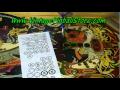 How To Do Pinball Playfield Touch-Up - Part 5 (PinDude Pinball Project)