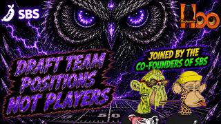 SBS bestball is back  What is it  Co-Founders join.  Bestball Degens Unite!!!