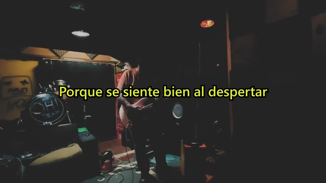 A Días de Júpiter - Compositor de Método (Lyric Video)