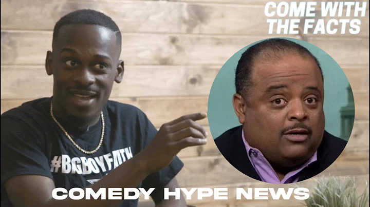 King Randall Gets Real About Roland Martin Calling...