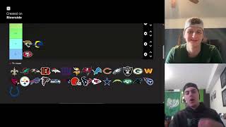 Episode 18: Our 2026 NFL Draft Grades!!
