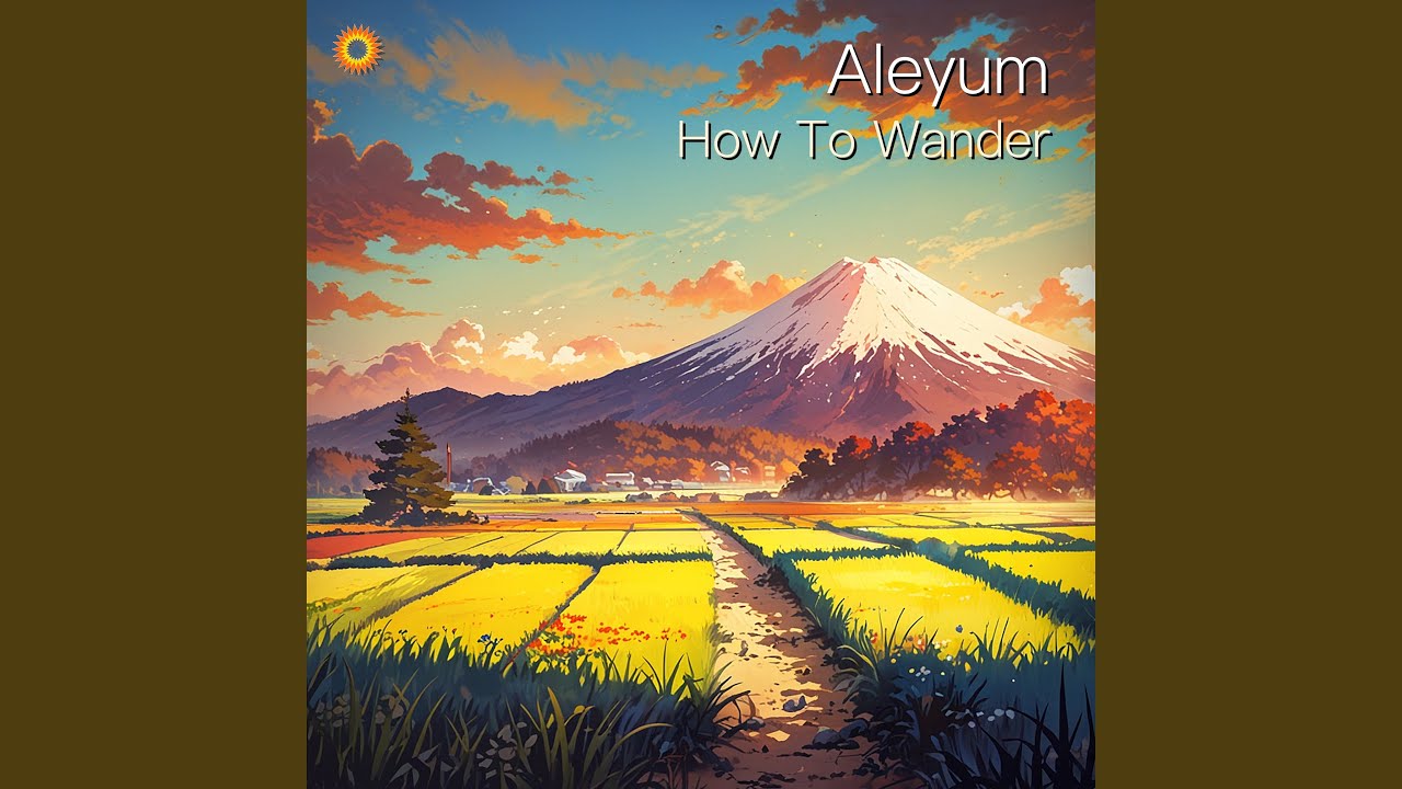 Watch How To Wander on YouTube Watch How To Wander on YouTube
