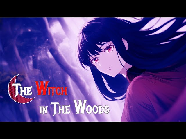 The Witch In The Woods  Video