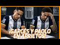 ¿Qué puede pasar? La investigación que complica a Paolo Guerrero y Renzo Garcés | CYC Fútbol
