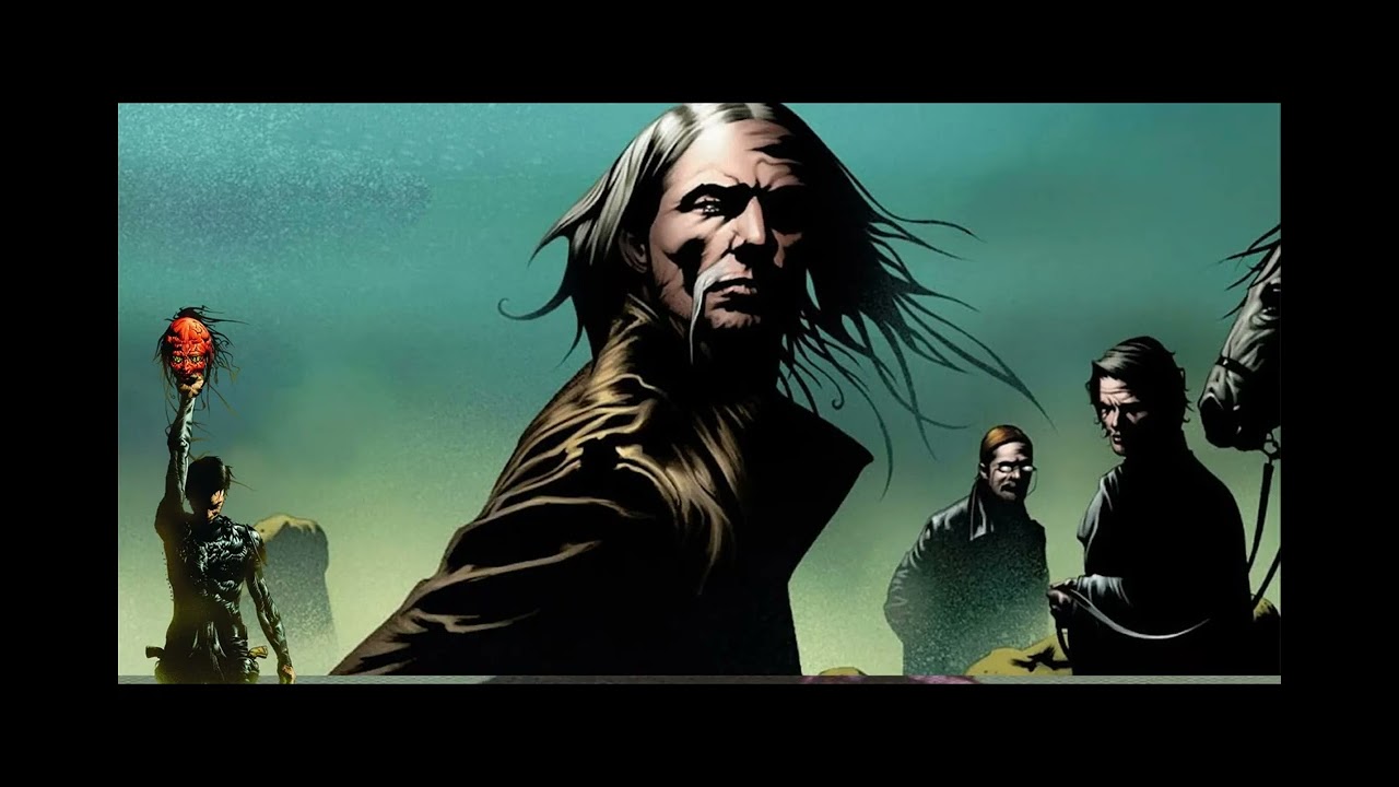 Mike Flanagan Shares Exciting Update on His Dark Tower Adaptation! Fans Will Love This!