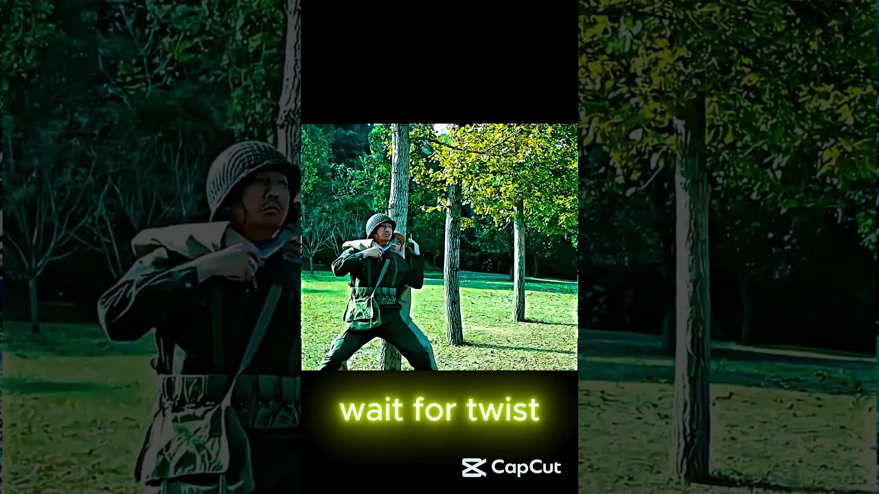 Never Trust anyone - Movement before disaster part 2 🗿☠️