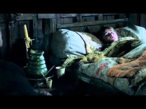 Game of Thrones - Old Nan tells a story.