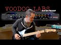 Voodoo Labs Guitar Preamp (The Secret Bogner Preamp)