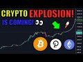 Cycle Top 60 Days Away! End Of Year PARABOLIC MOVE! [Polkadot, Ethereum, Bitcoin] Crypto News