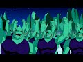 BEN 10 ALIEN FORCE S3 E16 THE SECRET OF CHROMASTONE  EPISODE CLIP IN TAMIL