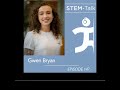 E147  Gwen Bryan talks about advances in wearable robotic devices and exoskeletons