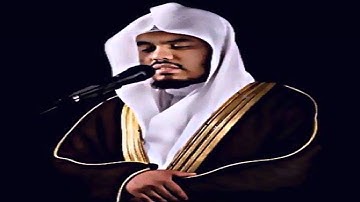 واعدوا لهم ما استطعتم من قوة تلاوة خاشعة للشيخ ياسر الدوسرى اليلة 13 رمضان 1435