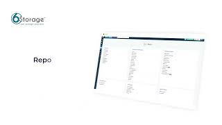 6Storage V2 Reports