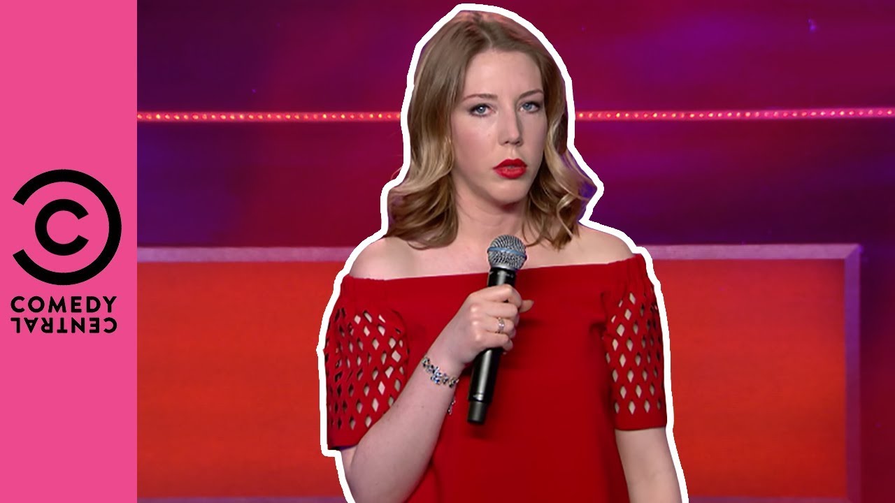 katherine ryan tour canada