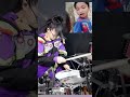 ตีกลอง แกเป็นใคร๊ เพลงมาแรงใน Tiktok